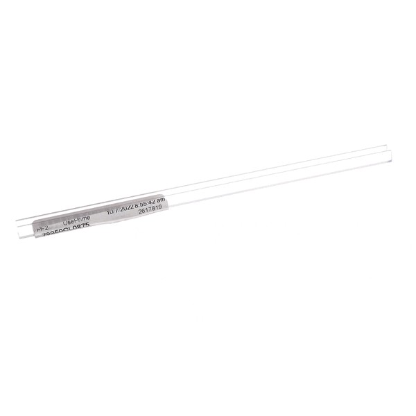 (image for) Structural Concepts 70250CL0875 CHANNEL EDGE 8.75 IN CL